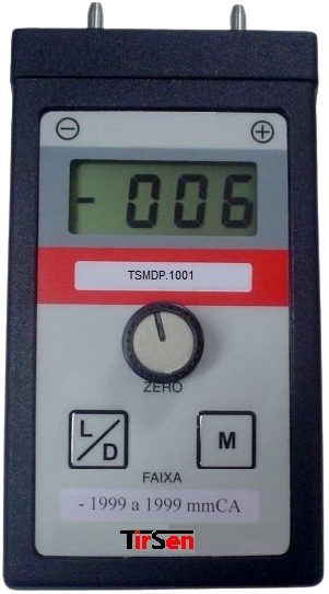 Imagem Ilustrativa de TSMDP-1000