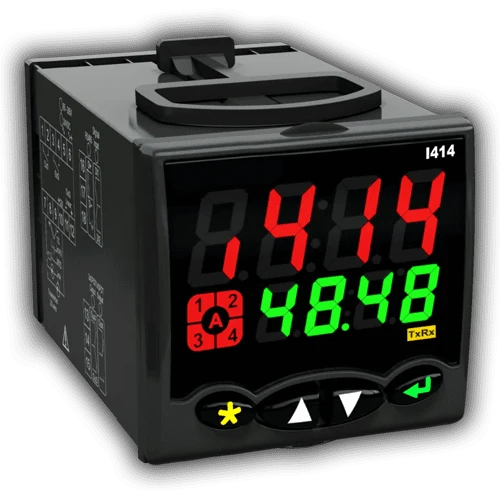 Controlador Novus
