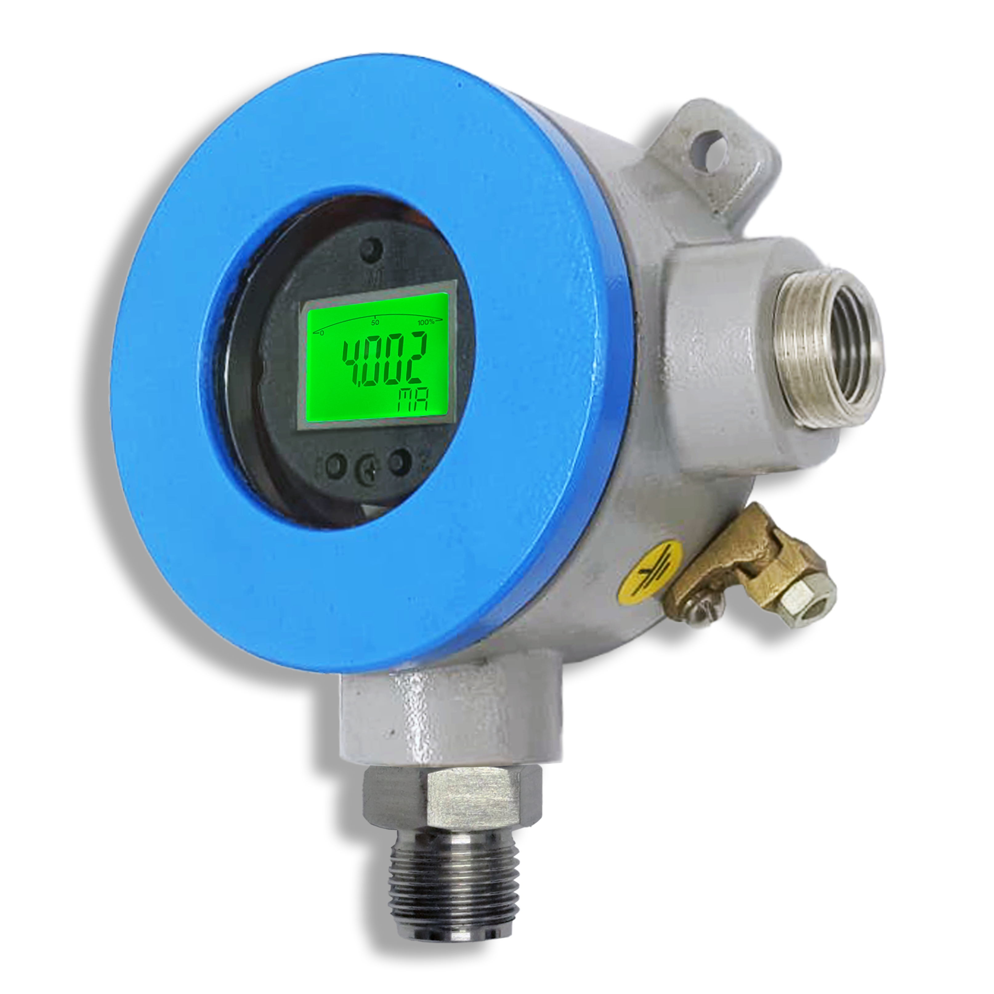 Transmissor de Pressão HART EX - TSTPEX.420H