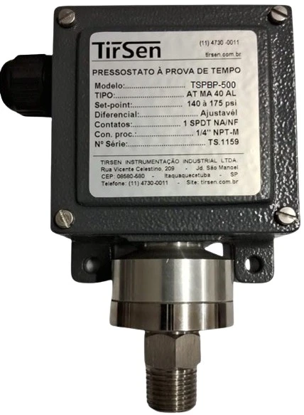 TSPBP-500