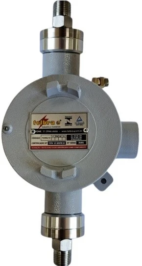 TSPP-500D-EX