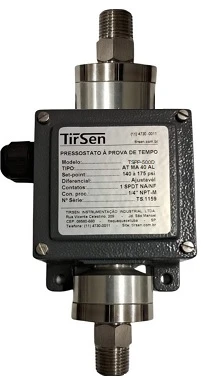 TSPP-500D