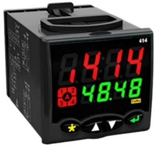 Controlador de temperatura digital Controlador de temperatura digital
