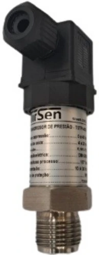 Fornecedor de transmissor de pressão Fornecedor de transmissor de pressão