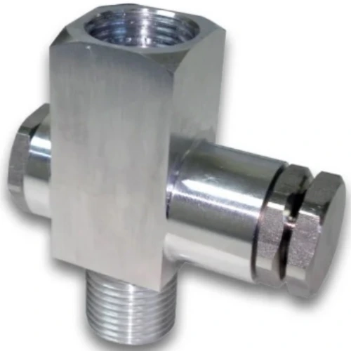 Limitador de pressão